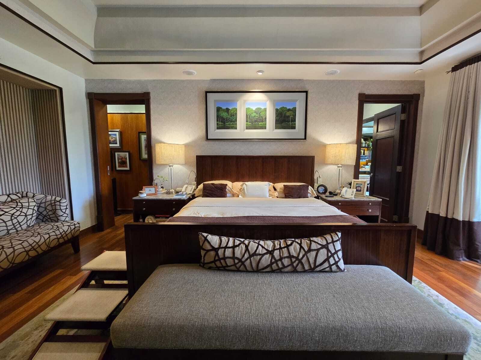 Two-Level Balmoral Home with Study, Costa del Este - Gallery image 44