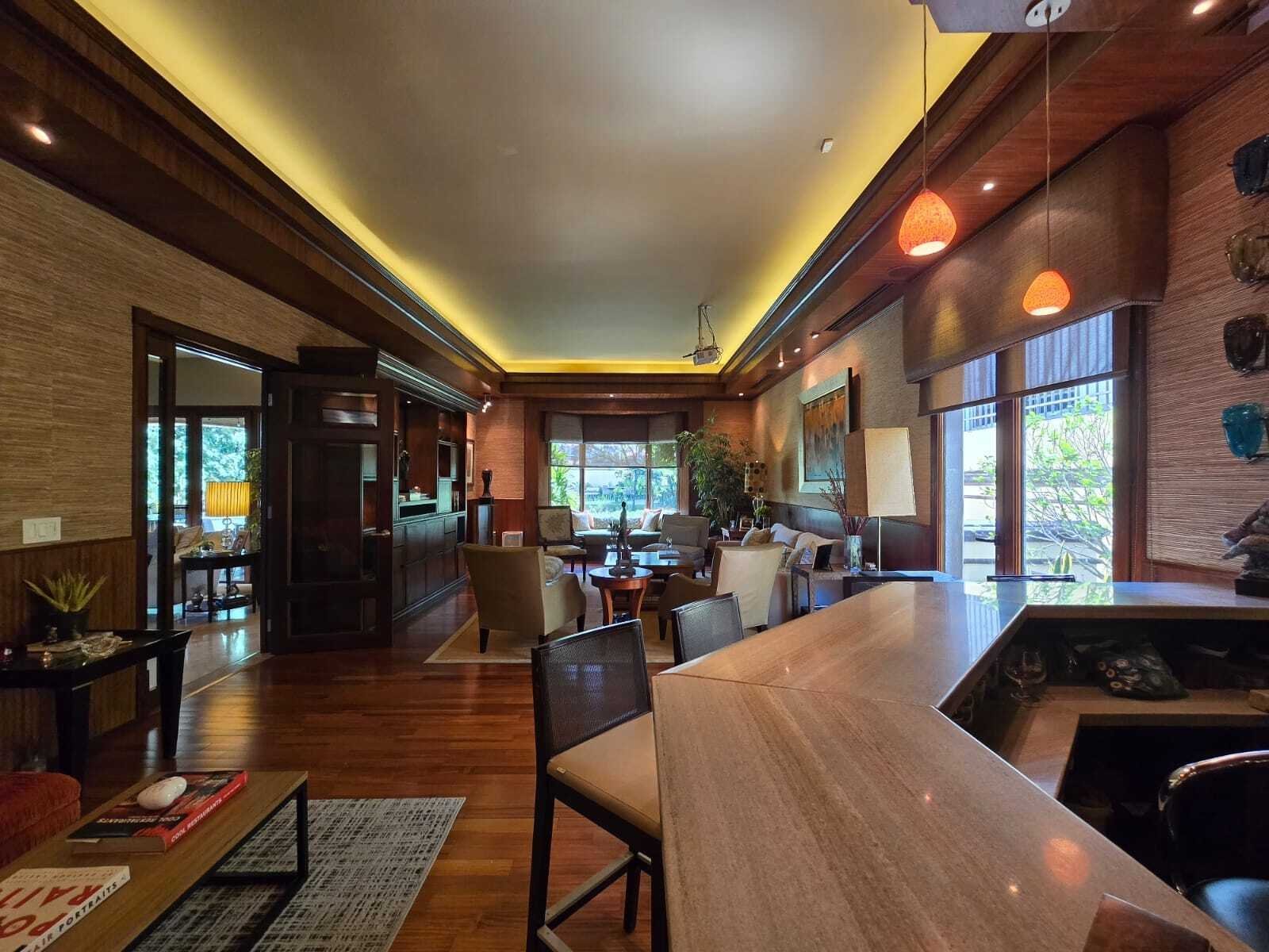 Two-Level Balmoral Home with Study, Costa del Este - Gallery image 53