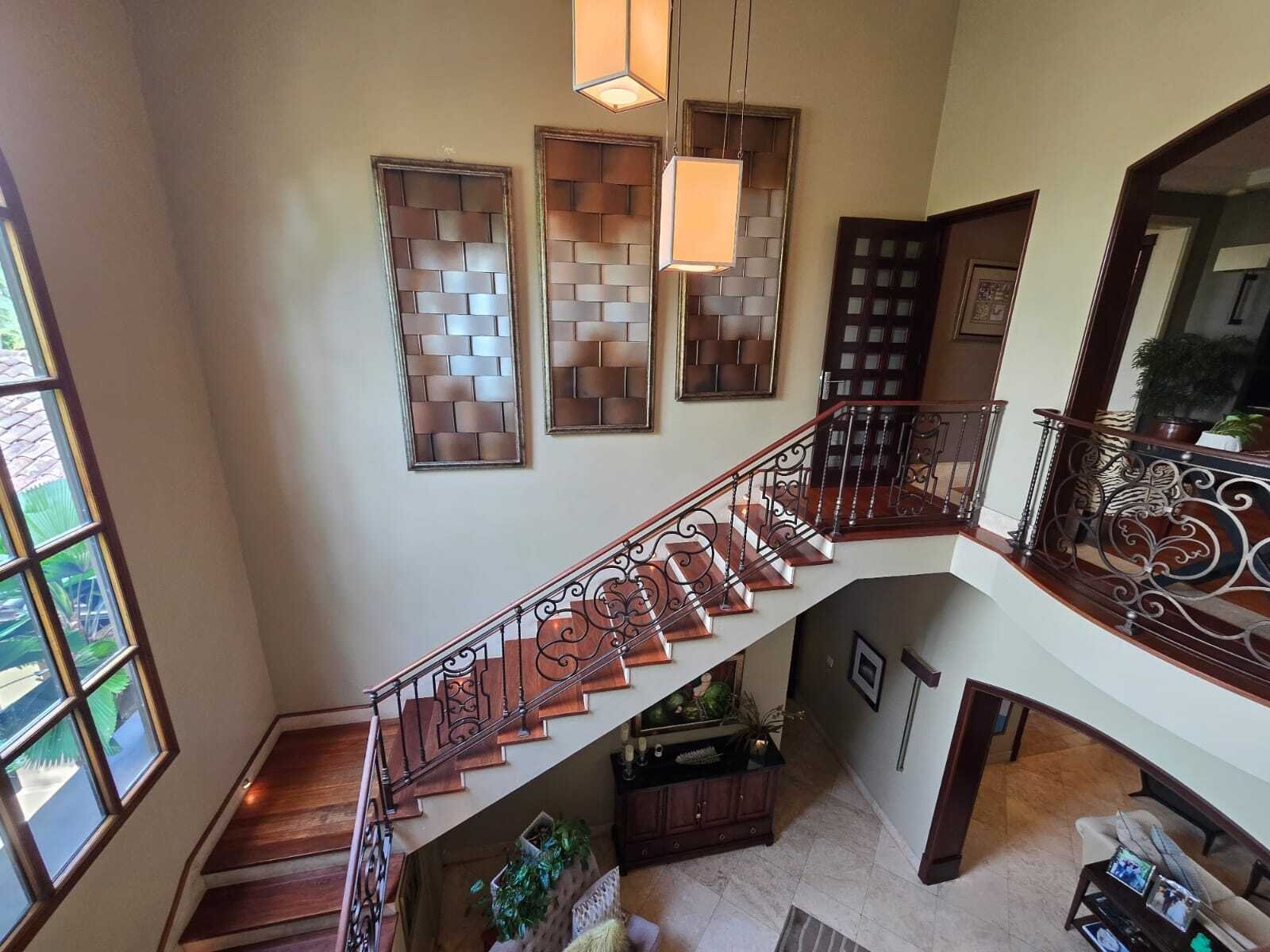 Two-Level Balmoral Home with Study, Costa del Este - Gallery image 60