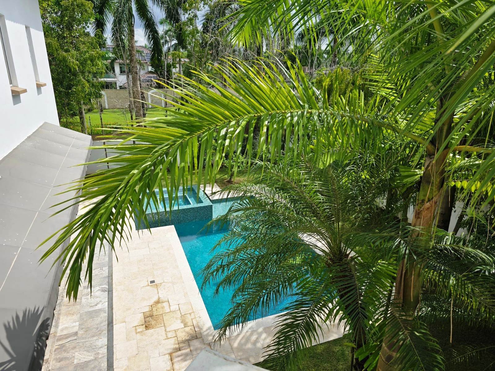 Skylit Balmoral Residence, Costa del Este - Gallery image 15