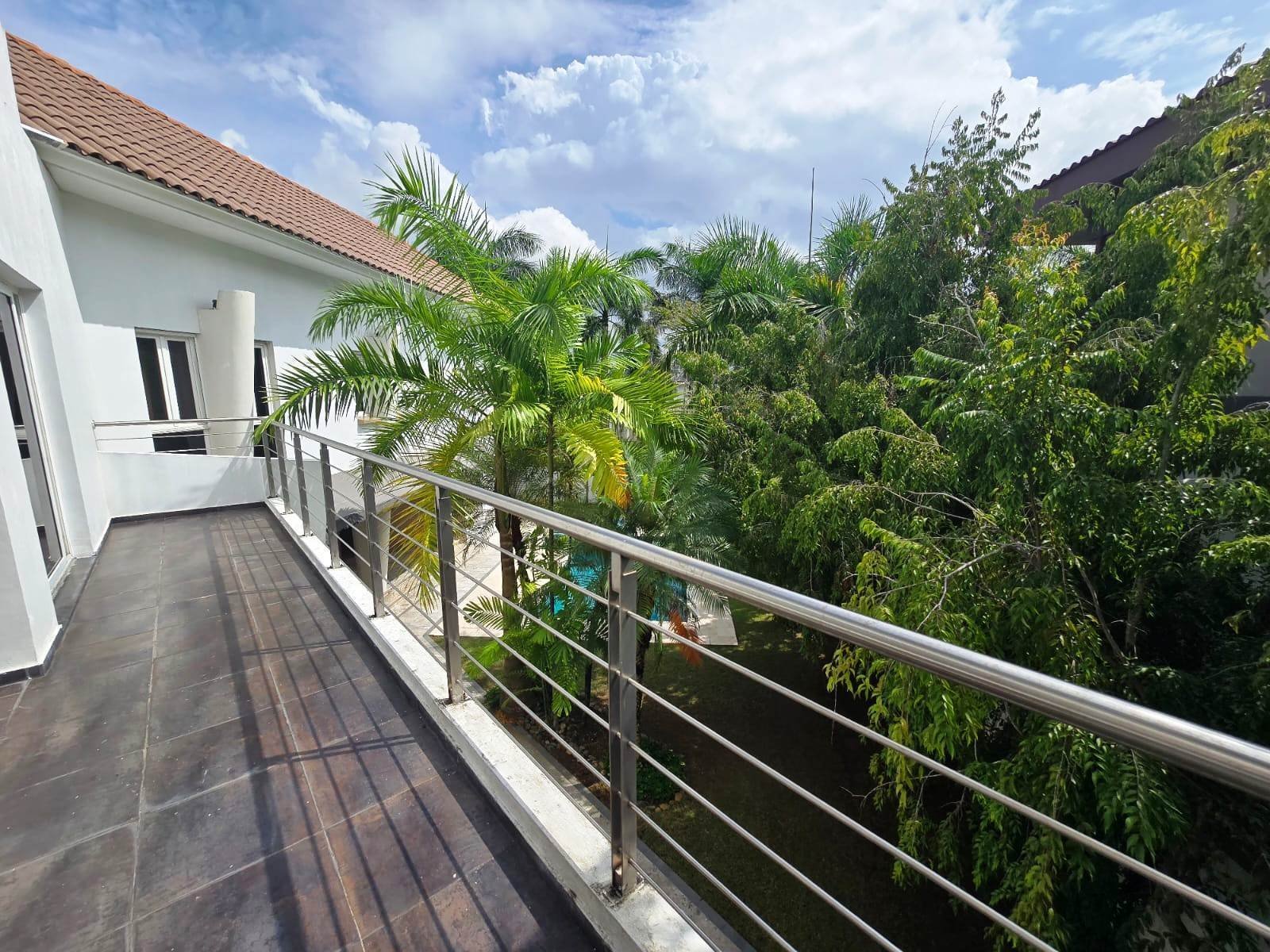 Skylit Balmoral Residence, Costa del Este - Gallery image 16