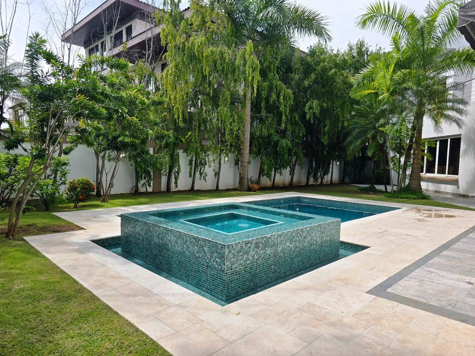 Skylit Balmoral Residence, Costa del Este - Gallery image 18