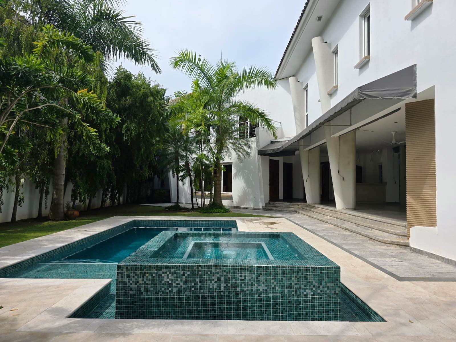 Skylit Balmoral Residence, Costa del Este - Gallery image 19