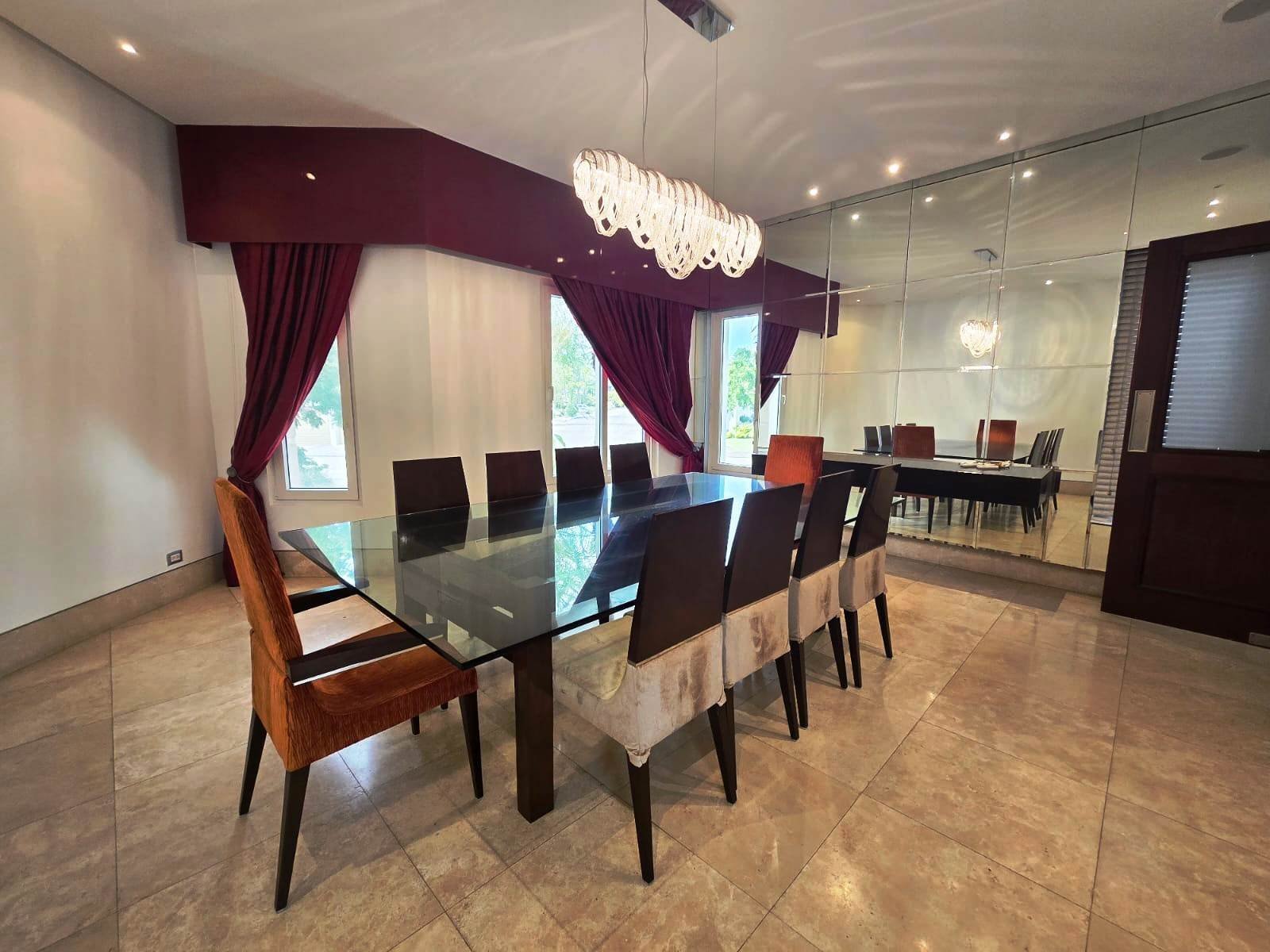 Skylit Balmoral Residence, Costa del Este - Gallery image 20