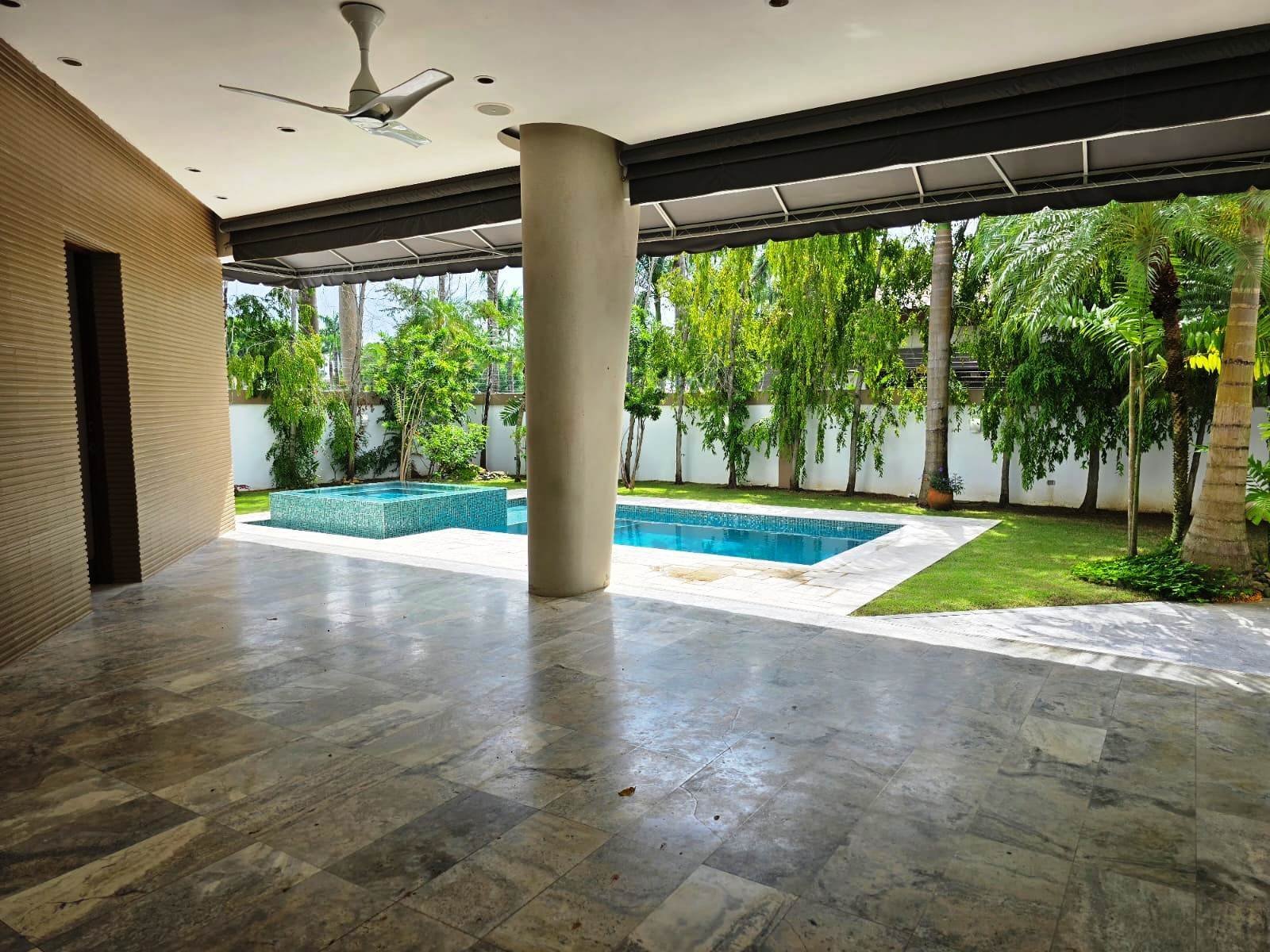 Skylit Balmoral Residence, Costa del Este - Gallery image 21