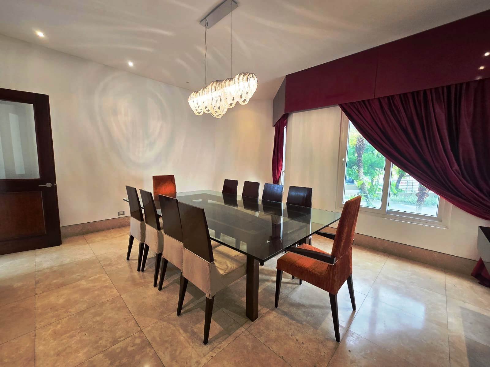 Skylit Balmoral Residence, Costa del Este - Gallery image 22