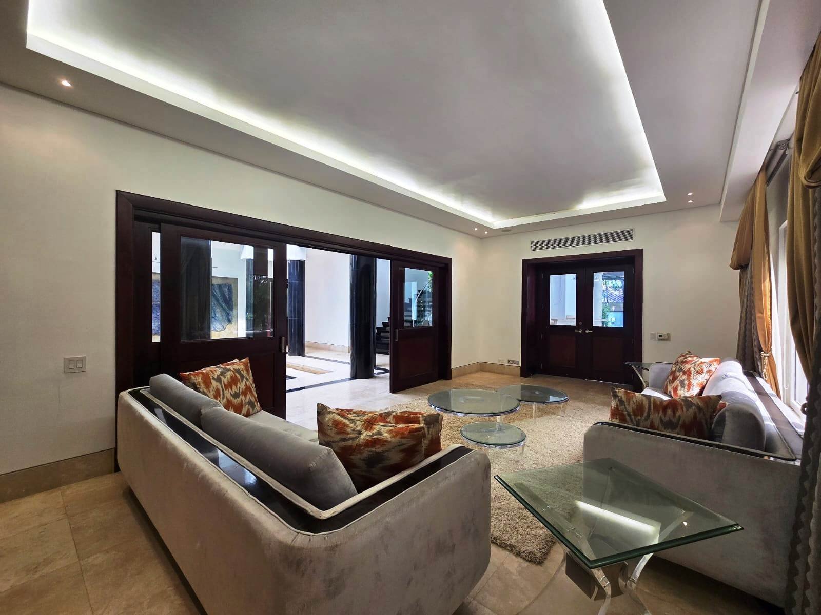Skylit Balmoral Residence, Costa del Este - Gallery image 24