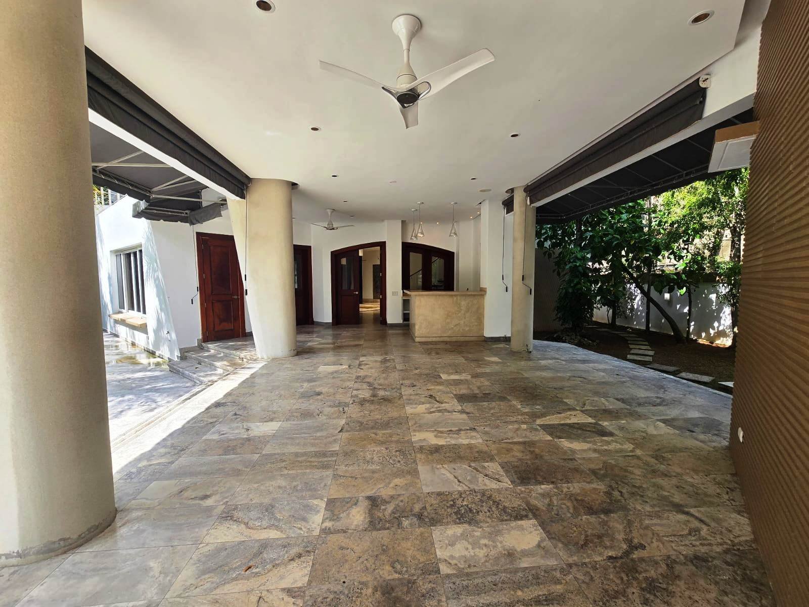 Skylit Balmoral Residence, Costa del Este - Gallery image 28