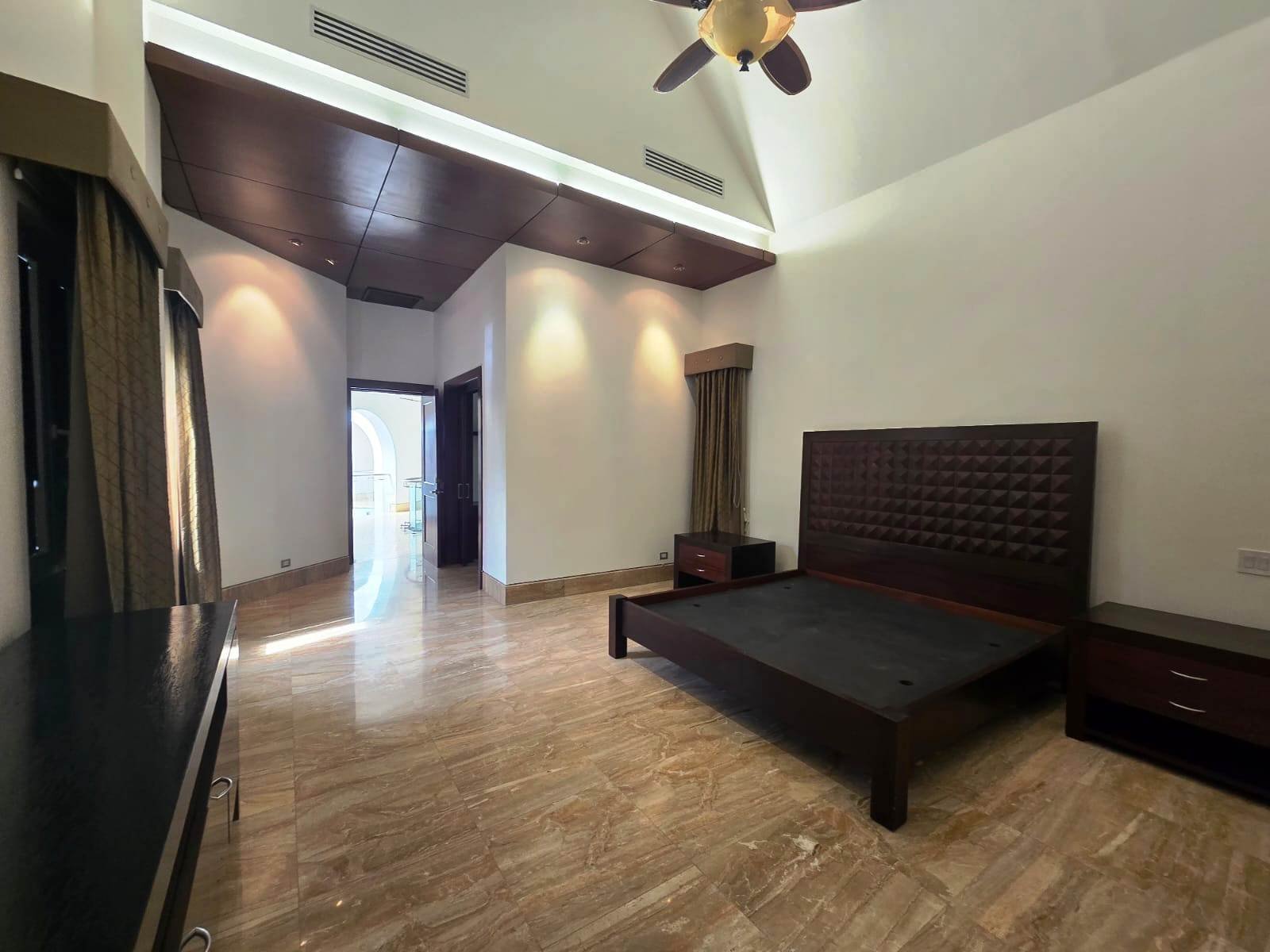 Skylit Balmoral Residence, Costa del Este - Gallery image 29