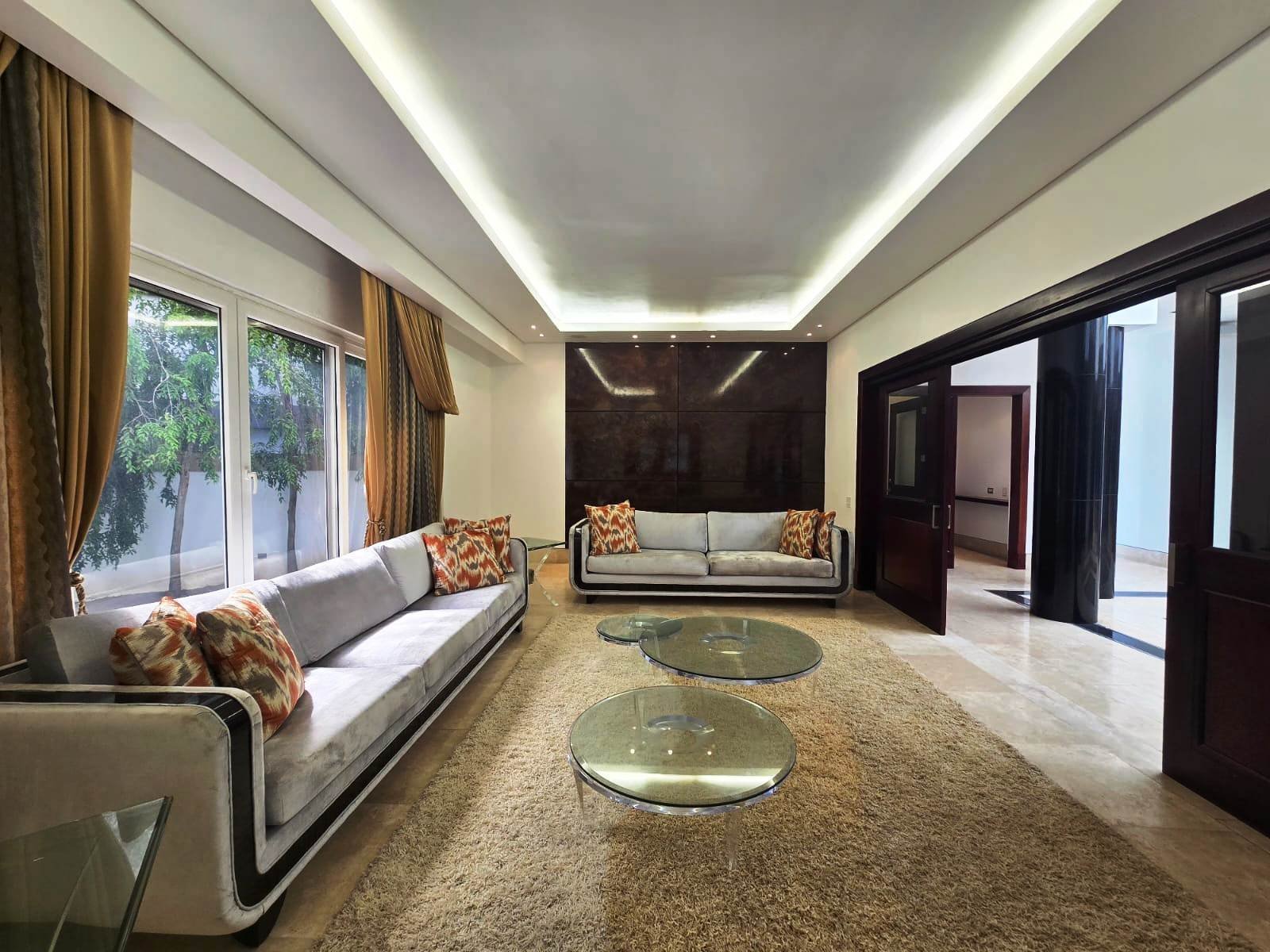 Skylit Balmoral Residence, Costa del Este - Gallery image 3