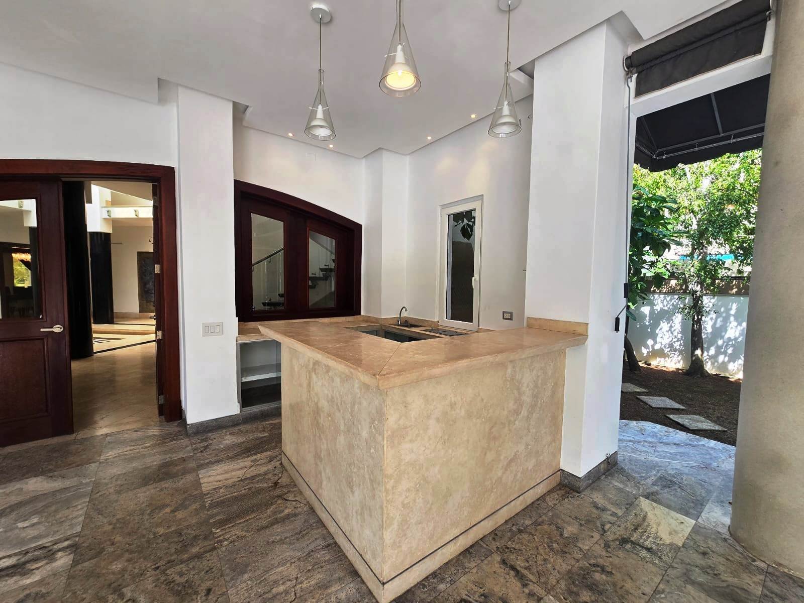 Skylit Balmoral Residence, Costa del Este - Gallery image 33