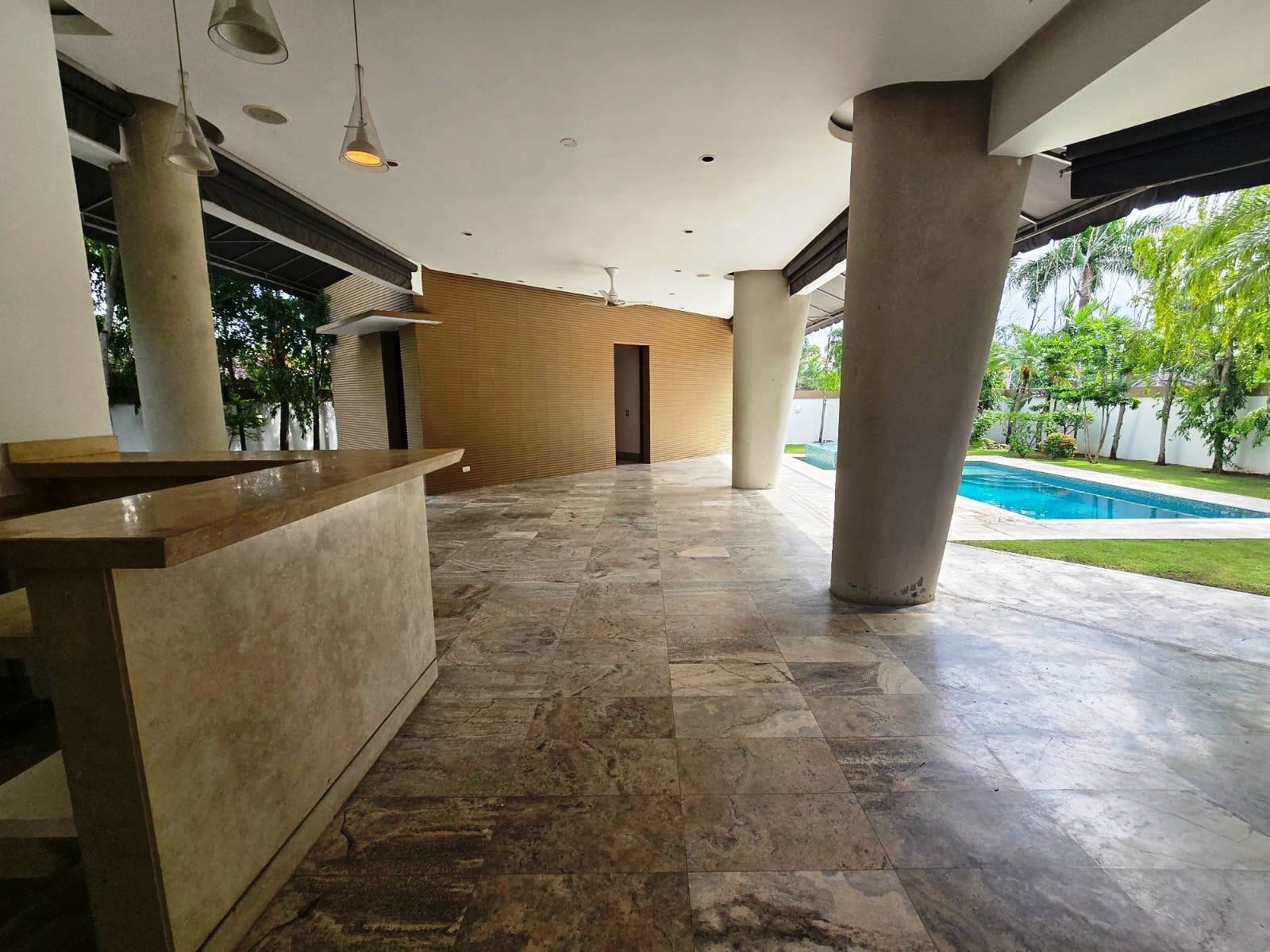 Skylit Balmoral Residence, Costa del Este - Gallery image 35