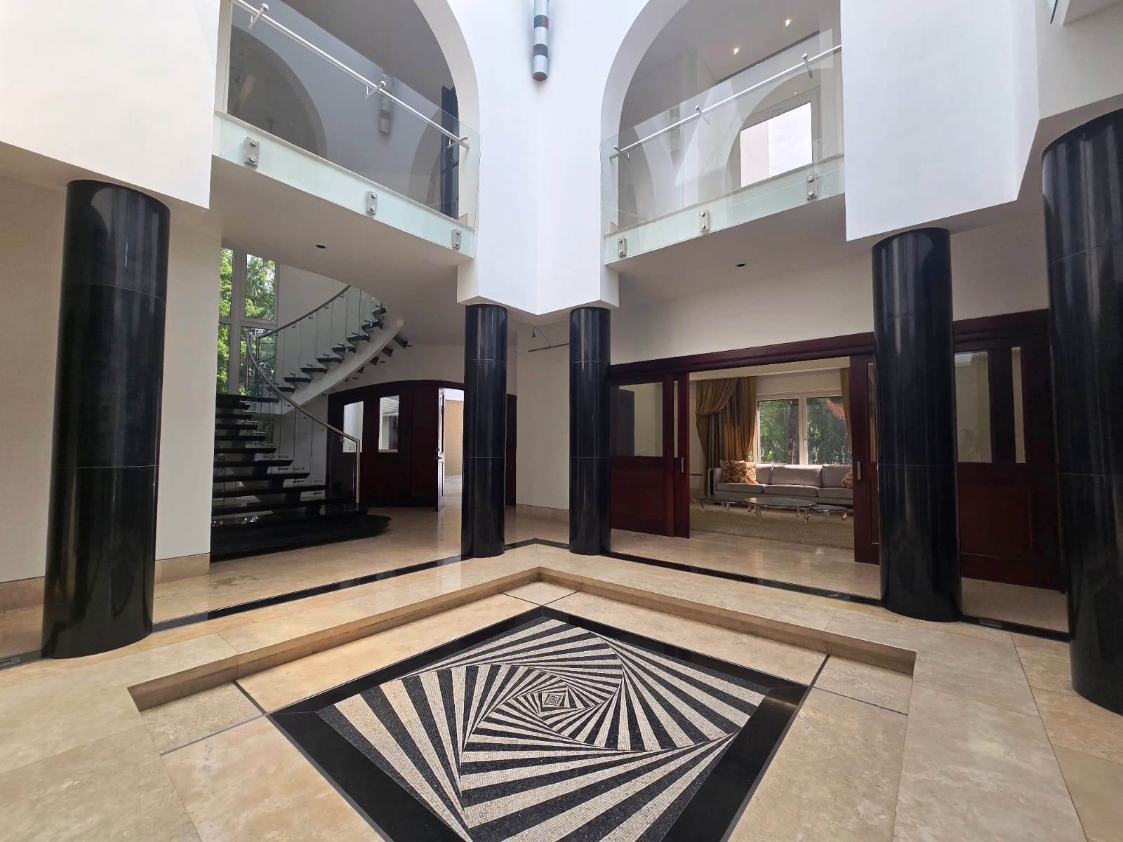 Skylit Balmoral Residence, Costa del Este - Gallery image 39