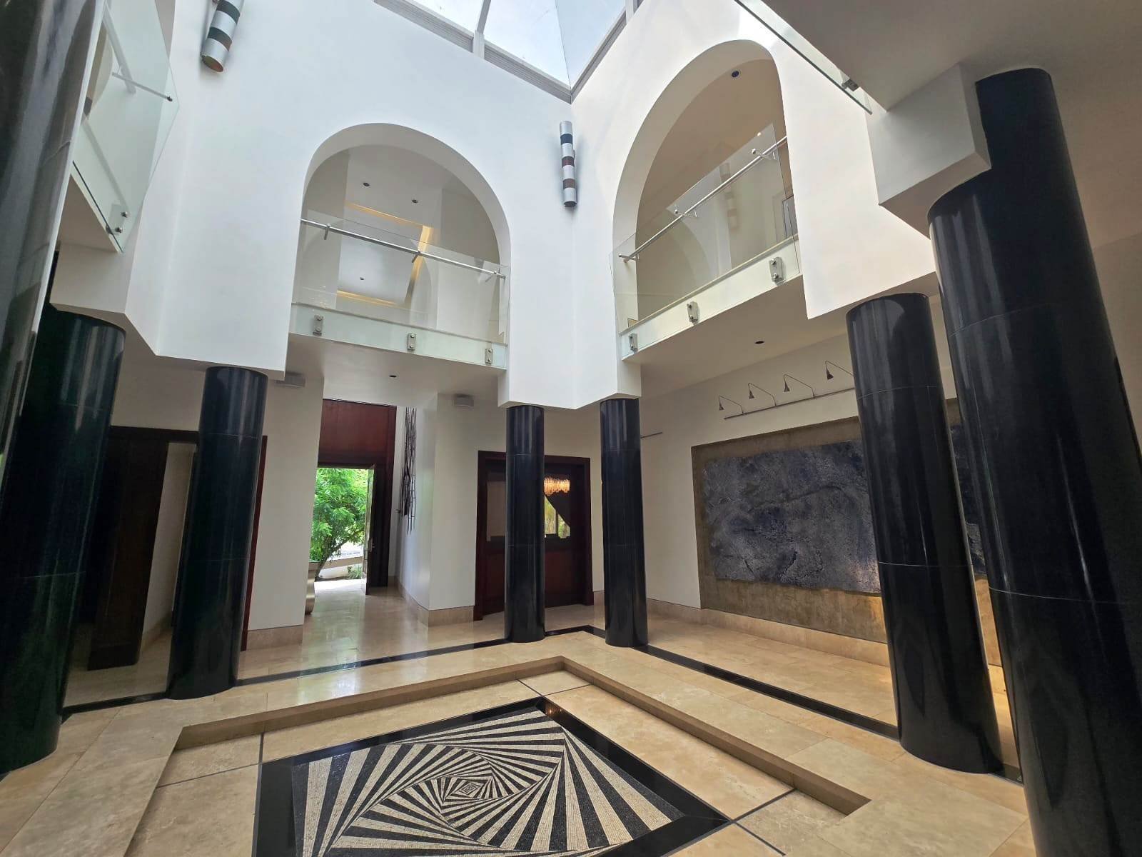 Skylit Balmoral Residence, Costa del Este - Gallery image 45