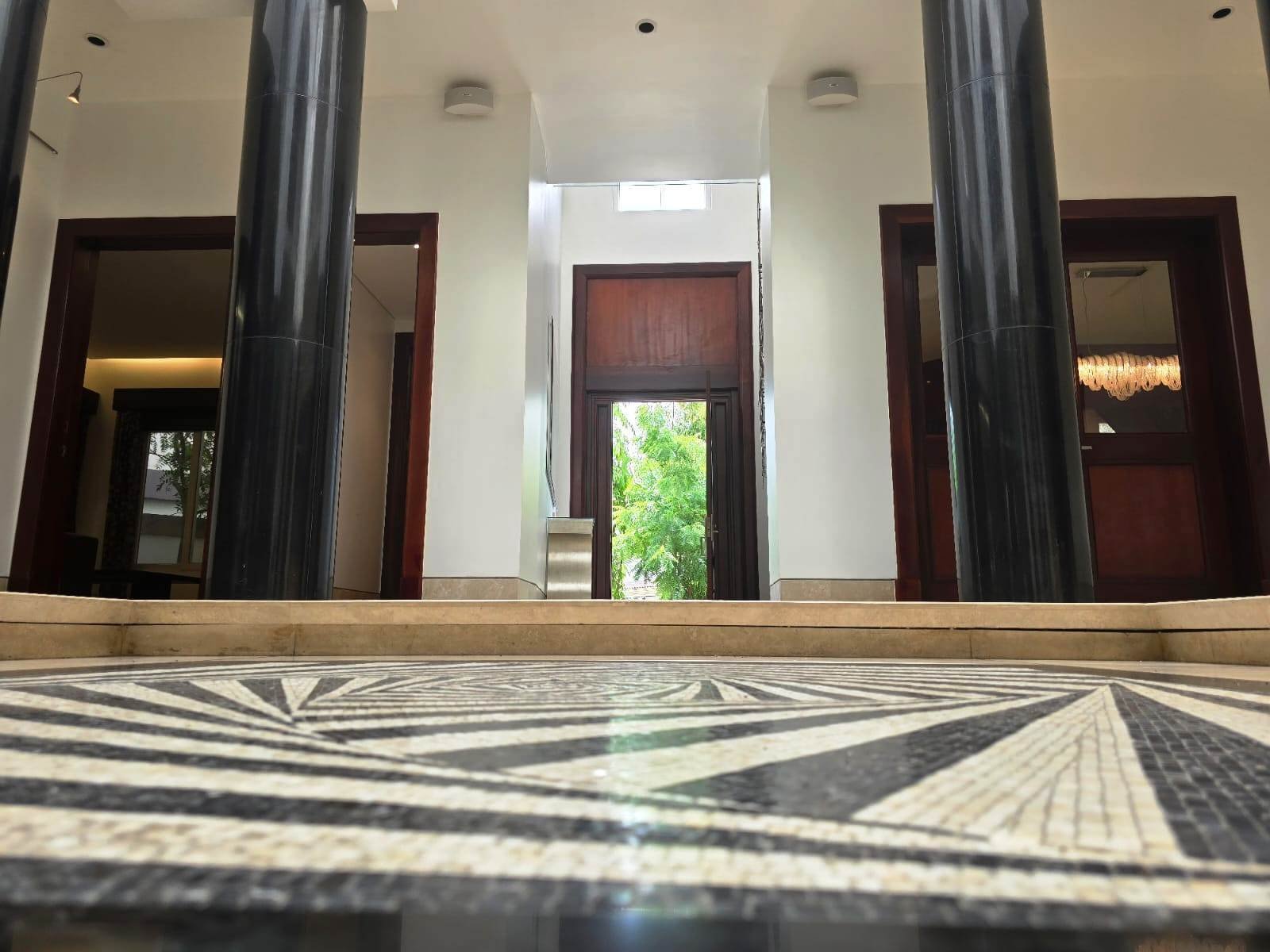Skylit Balmoral Residence, Costa del Este - Gallery image 53