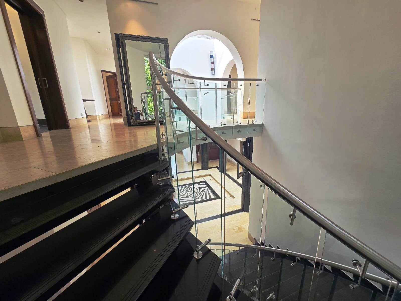 Skylit Balmoral Residence, Costa del Este - Gallery image 54