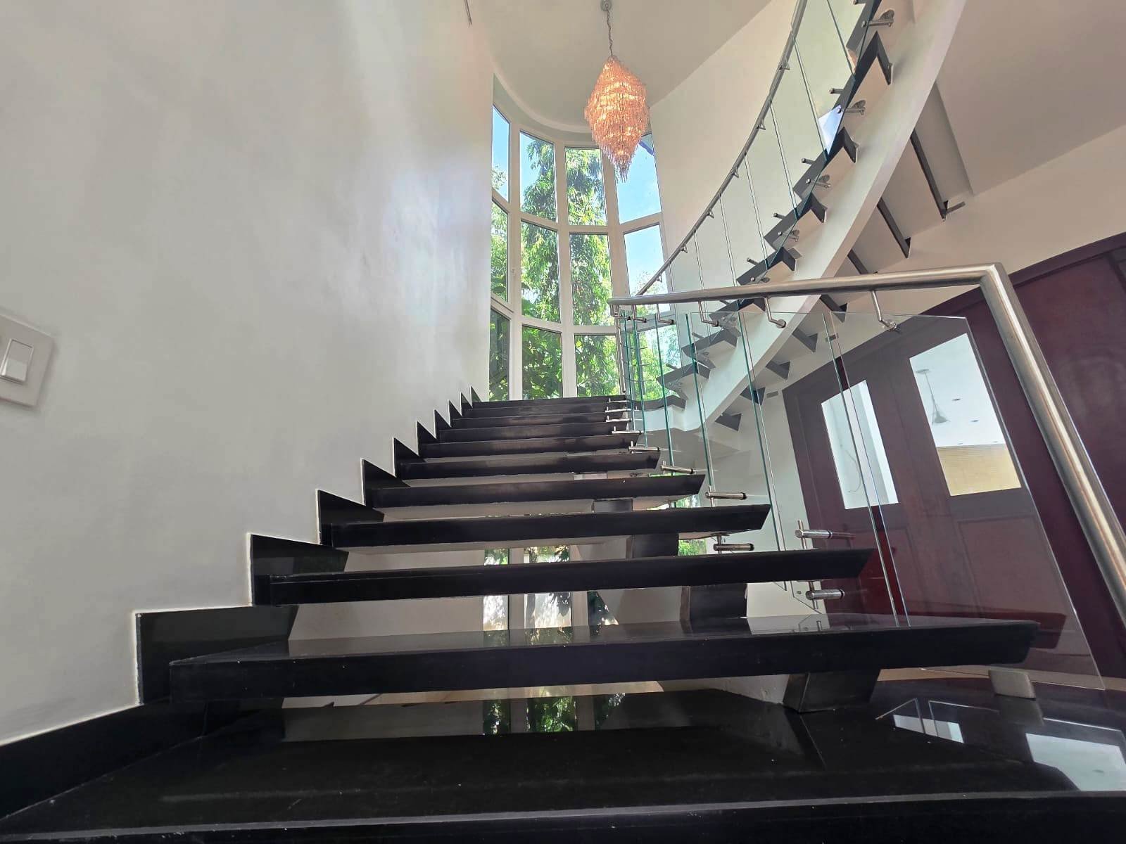 Skylit Balmoral Residence, Costa del Este - Gallery image 60