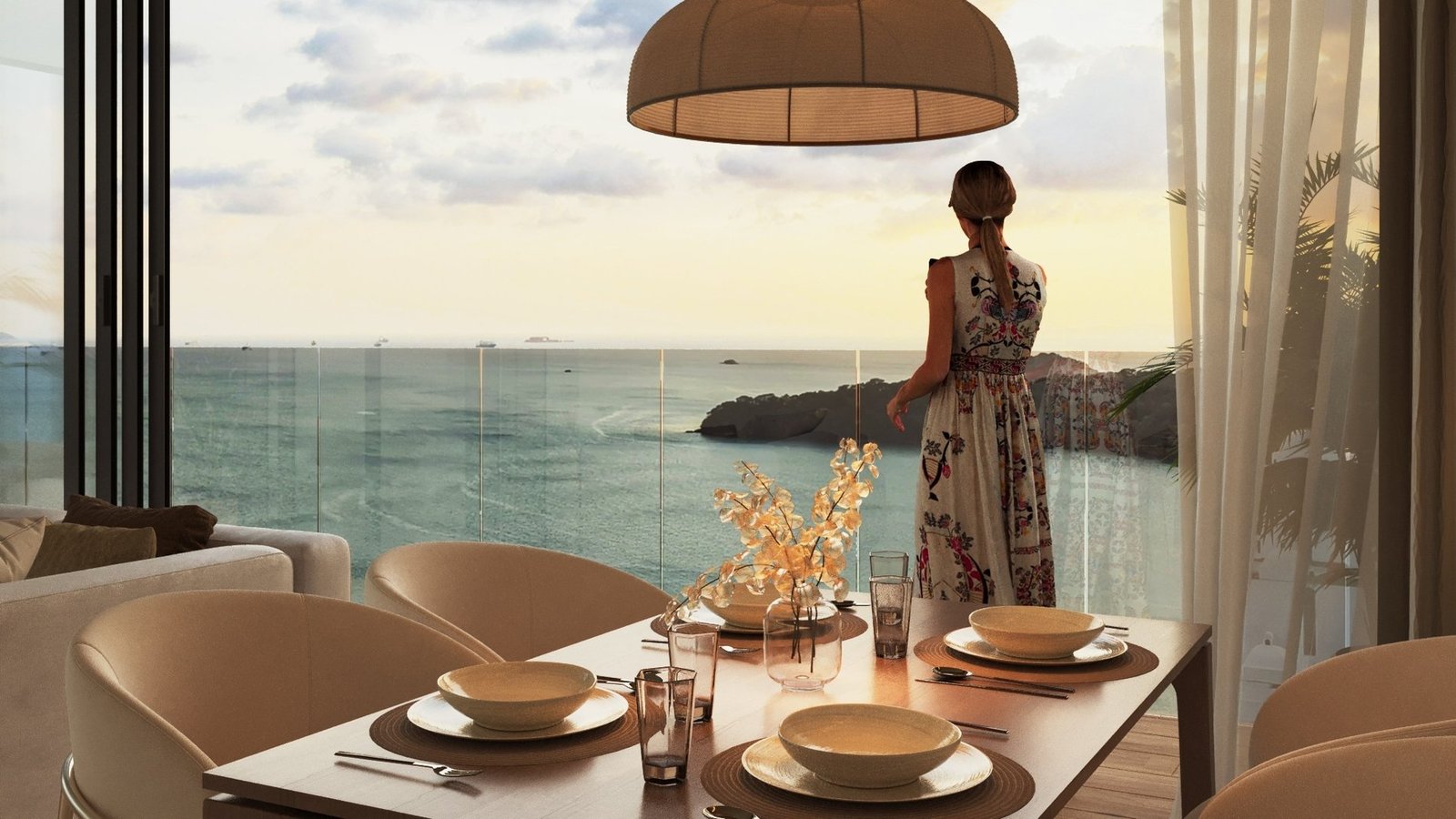 Beachfront 2-Bed at Westin Residences, Playa Bonita - Gallery image 11