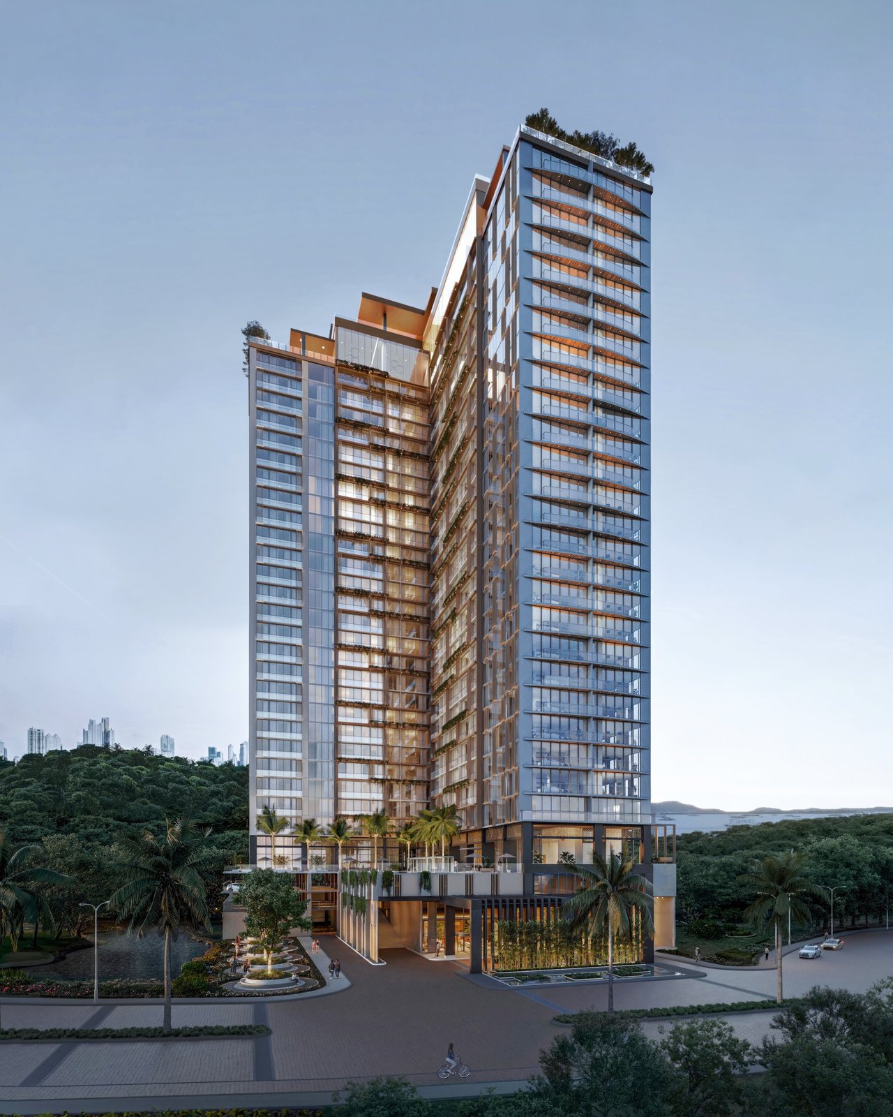 Beachfront 2-Bed at Westin Residences, Playa Bonita - Gallery image 14