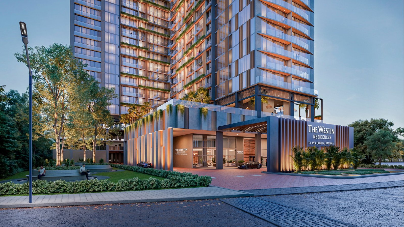 Beachfront 2-Bed at Westin Residences, Playa Bonita - Gallery image 15