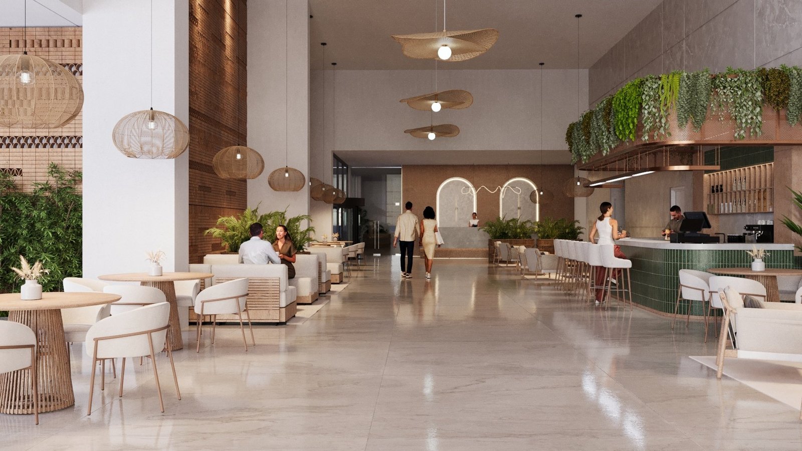 Beachfront 2-Bed at Westin Residences, Playa Bonita - Gallery image 5
