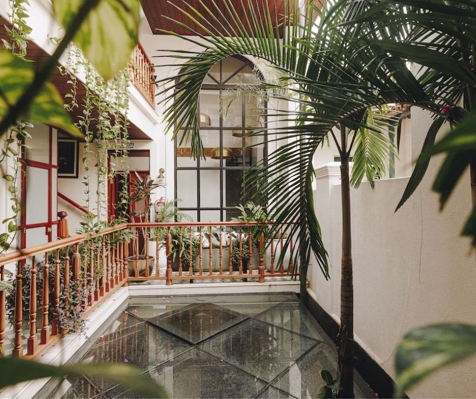 Turnkey 8-Room Boutique Hotel in Casco Antiguo