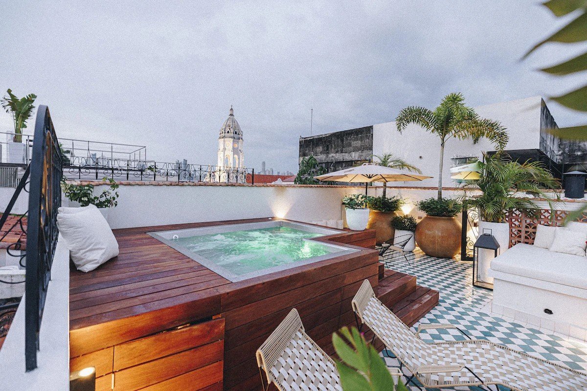 Turnkey 8-Room Boutique Hotel in Casco Antiguo - Gallery image 12