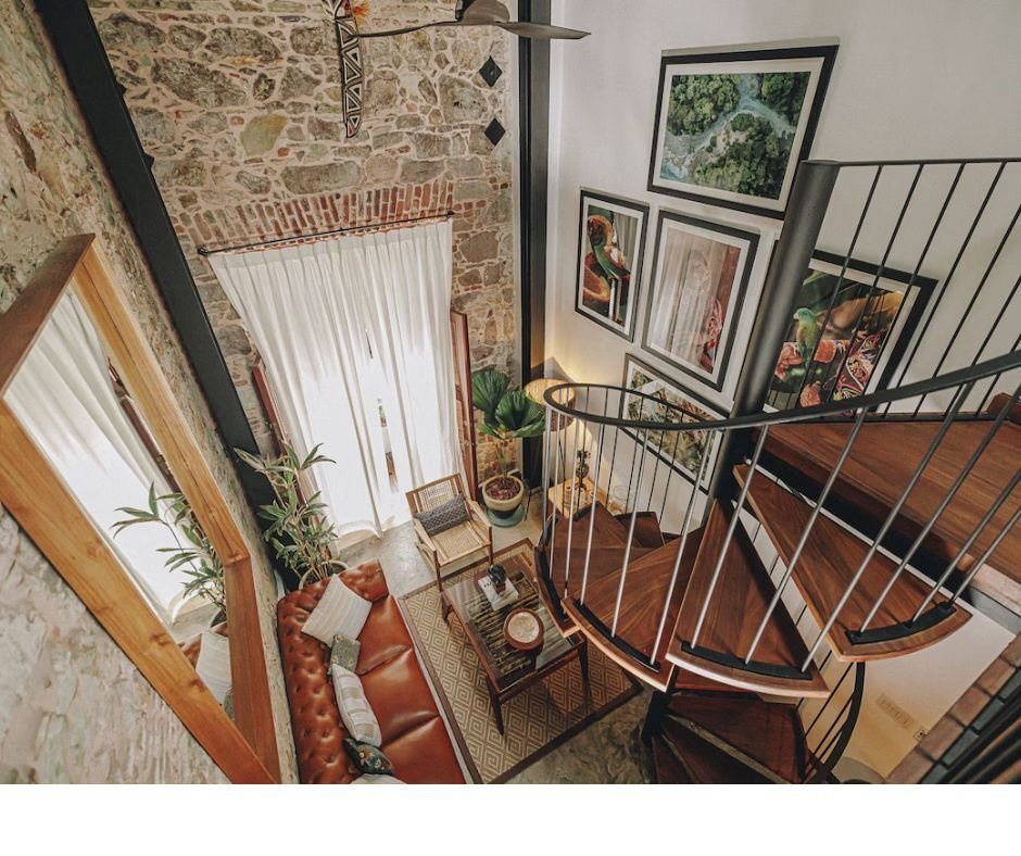 Turnkey 8-Room Boutique Hotel in Casco Antiguo - Gallery image 13