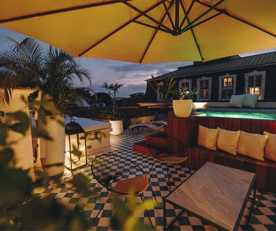 Turnkey 8-Room Boutique Hotel in Casco Antiguo - Gallery image 14
