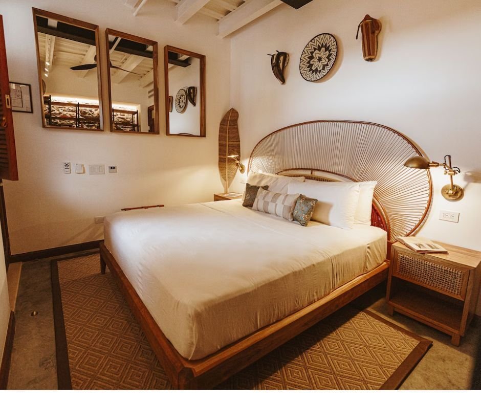 Turnkey 8-Room Boutique Hotel in Casco Antiguo - Gallery image 15