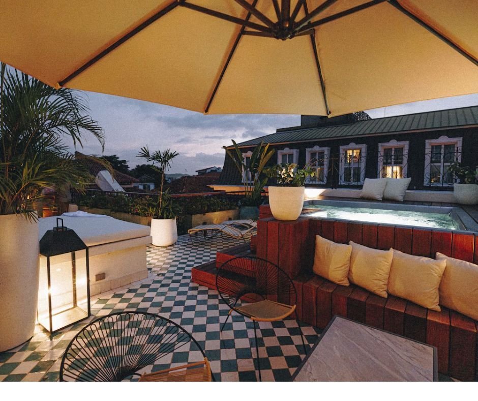 Turnkey 8-Room Boutique Hotel in Casco Antiguo - Gallery image 16