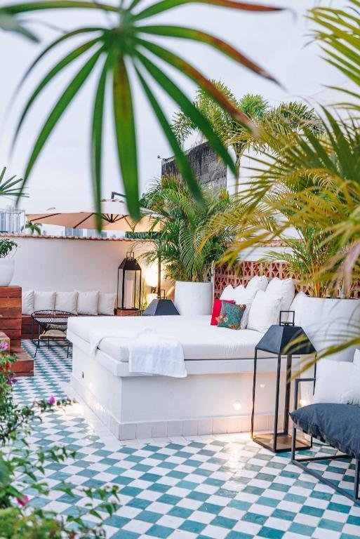 Turnkey 8-Room Boutique Hotel in Casco Antiguo - Gallery image 21