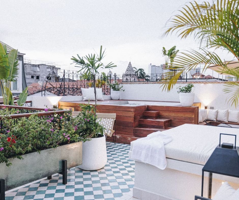 Turnkey 8-Room Boutique Hotel in Casco Antiguo - Gallery image 23