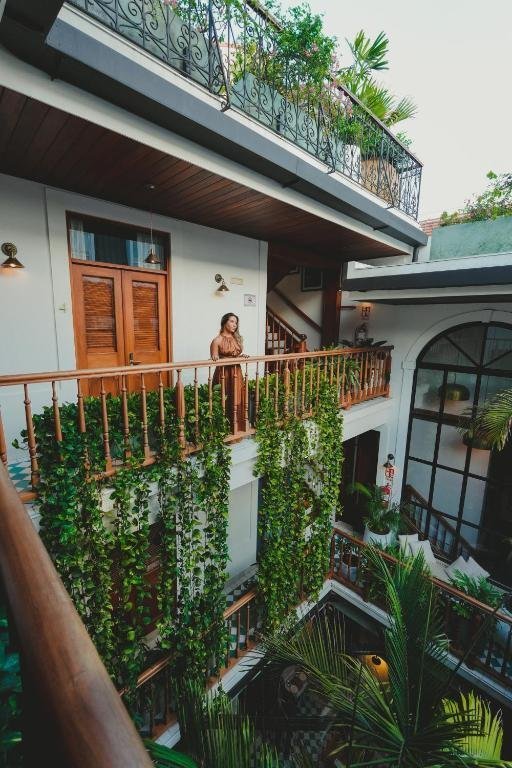 Turnkey 8-Room Boutique Hotel in Casco Antiguo - Gallery image 25