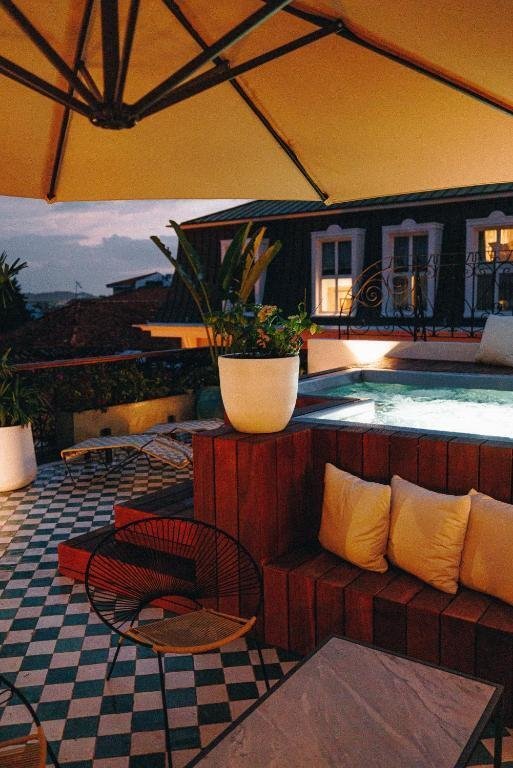 Turnkey 8-Room Boutique Hotel in Casco Antiguo - Gallery image 27