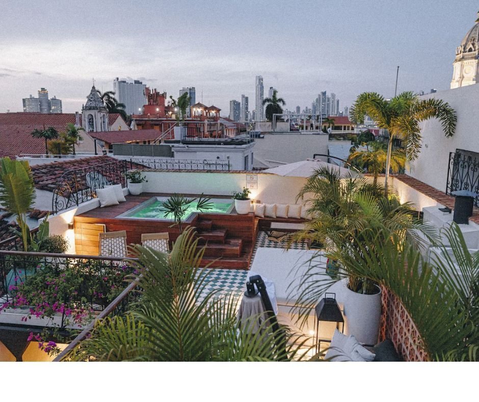 Turnkey 8-Room Boutique Hotel in Casco Antiguo - Gallery image 3