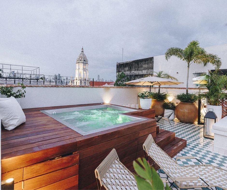Turnkey 8-Room Boutique Hotel in Casco Antiguo - Gallery image 4