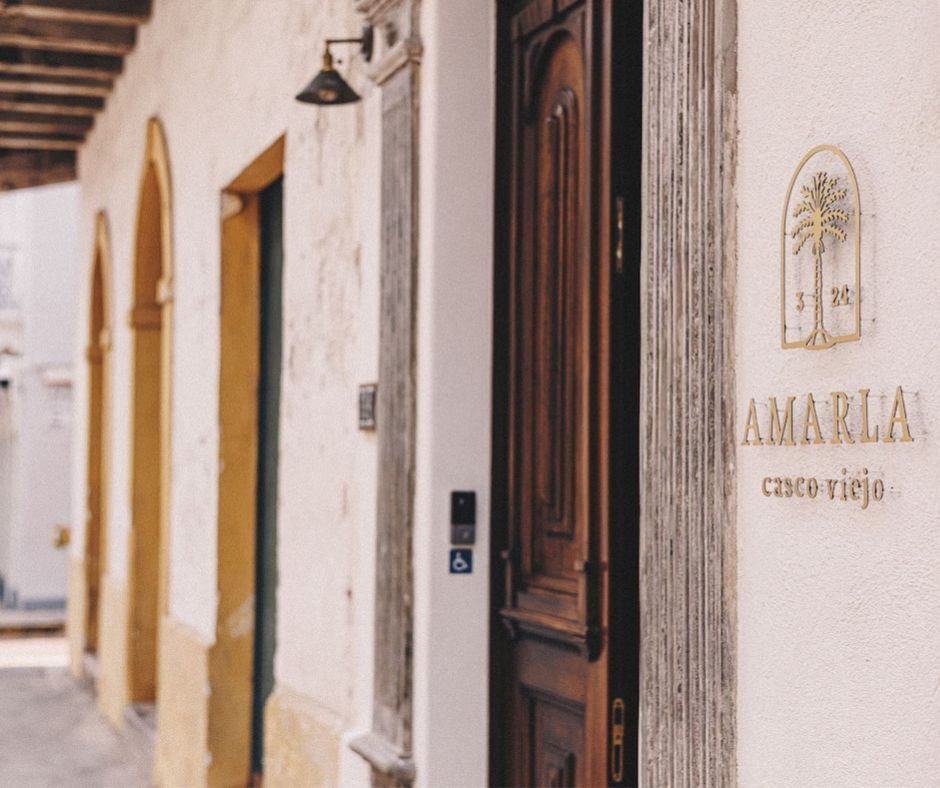 Turnkey 8-Room Boutique Hotel in Casco Antiguo - Gallery image 6