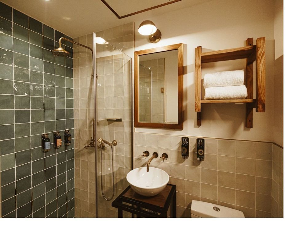 Turnkey 8-Room Boutique Hotel in Casco Antiguo - Gallery image 7