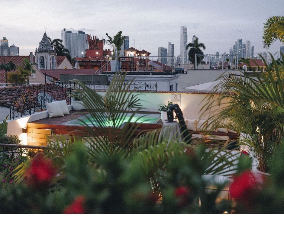 Turnkey 8-Room Boutique Hotel in Casco Antiguo - Gallery image 8