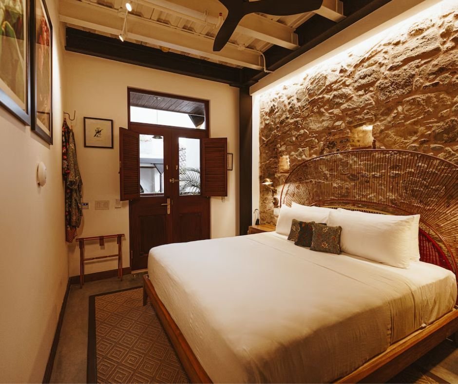 Turnkey 8-Room Boutique Hotel in Casco Antiguo - Gallery image 9