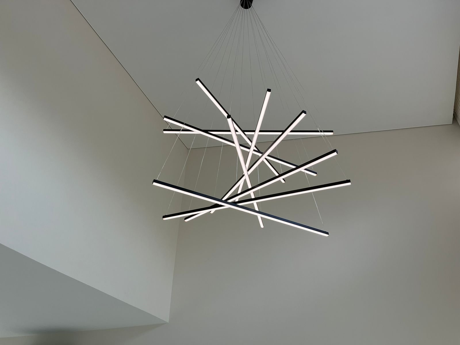 The Woods House with Lake Views, Santa Maria - Gallery image 11