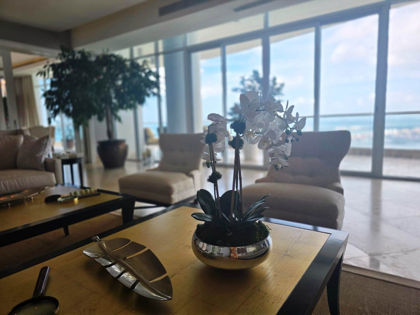 Full-Floor Penthouse at The Point, Punta Paitilla - Gallery image 13