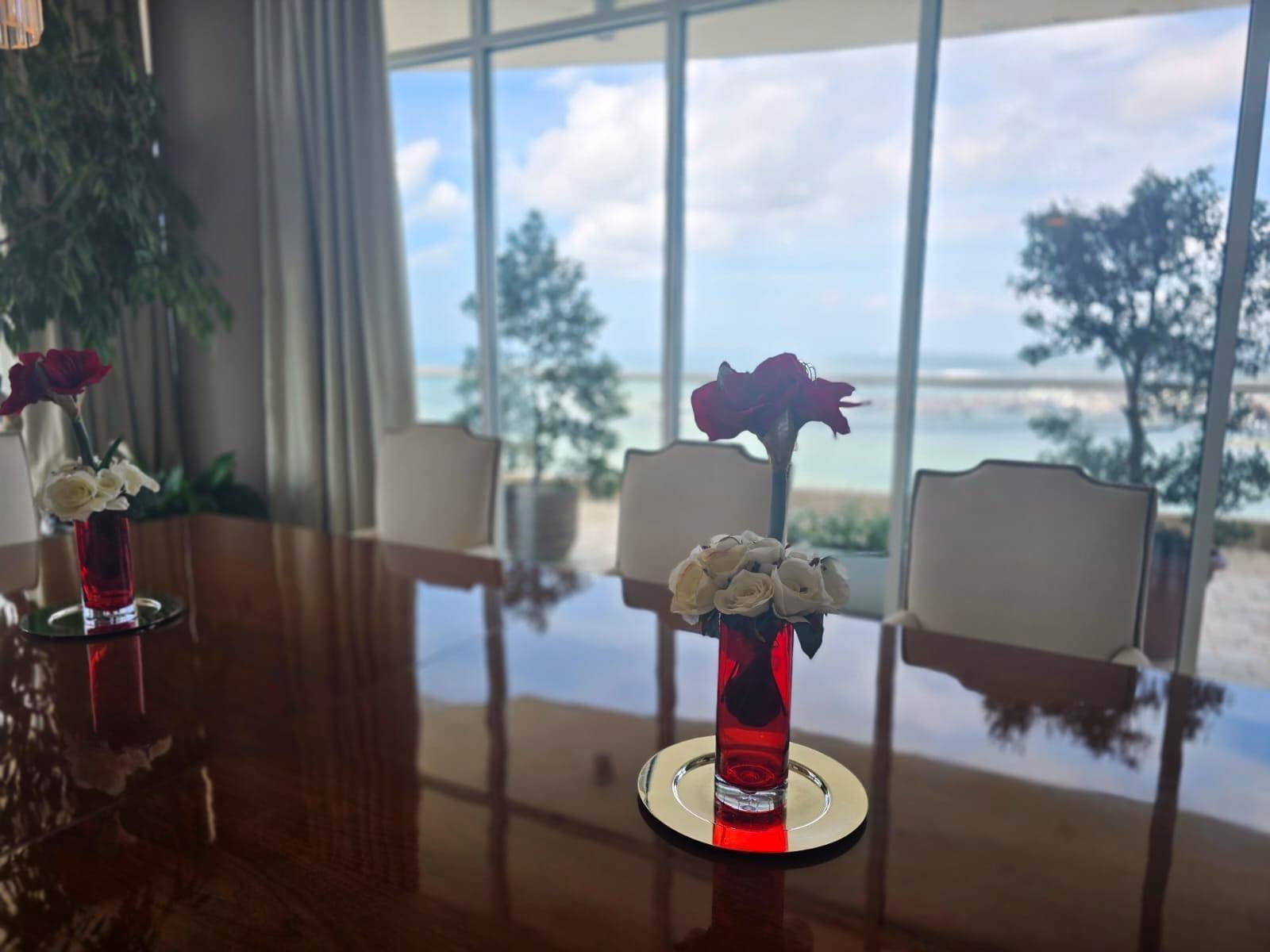 Full-Floor Penthouse at The Point, Punta Paitilla - Gallery image 22