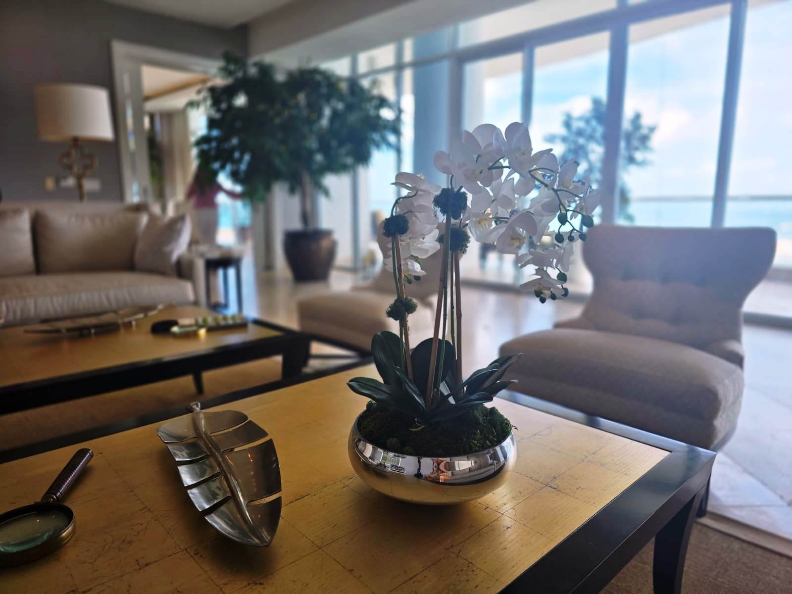 Full-Floor Penthouse at The Point, Punta Paitilla - Gallery image 23