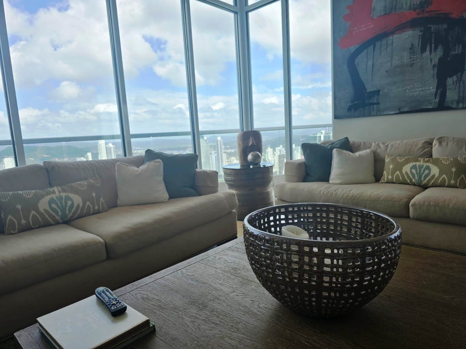 Full-Floor Penthouse at The Point, Punta Paitilla - Gallery image 24
