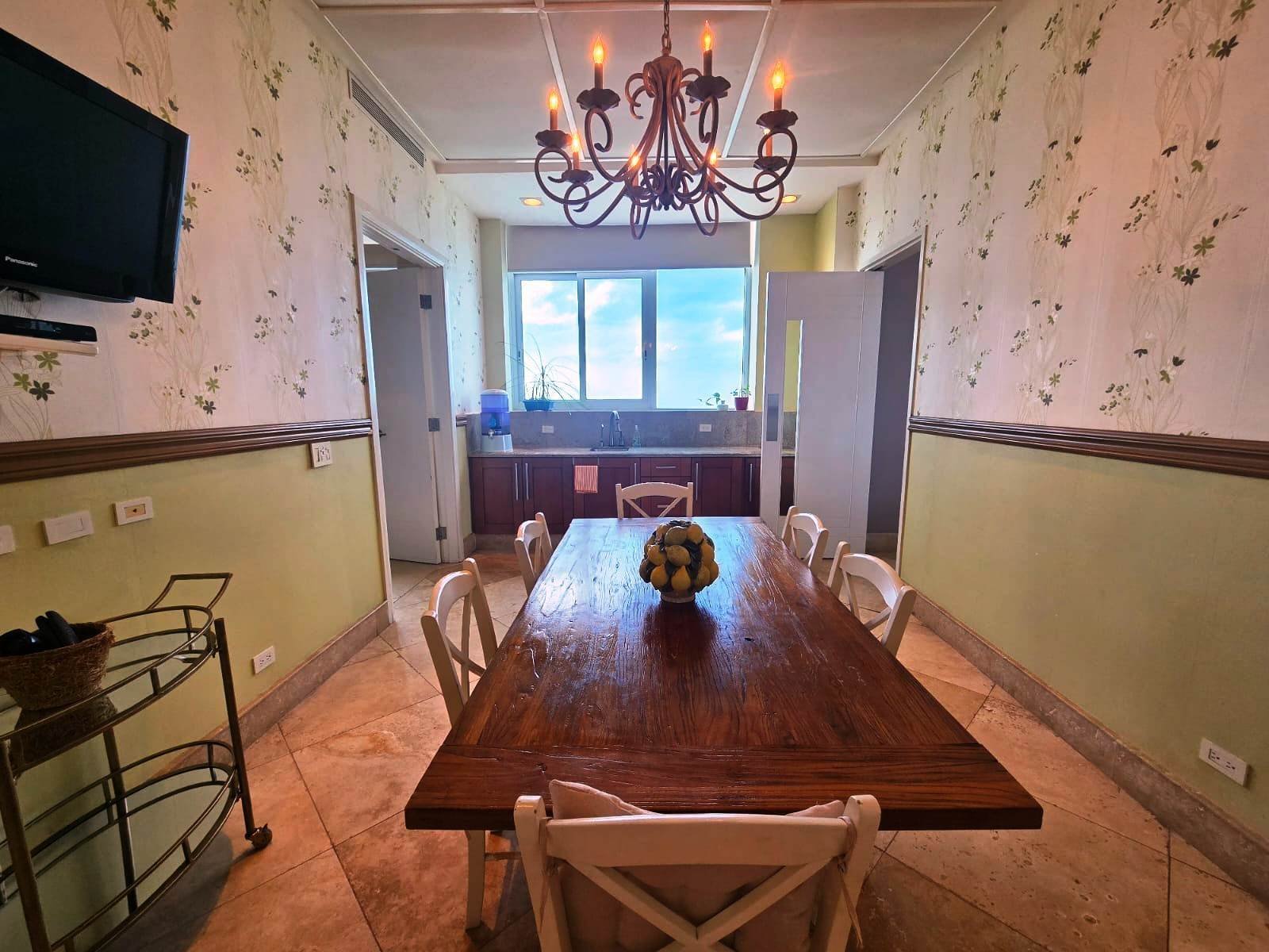 Full-Floor Penthouse at The Point, Punta Paitilla - Gallery image 31