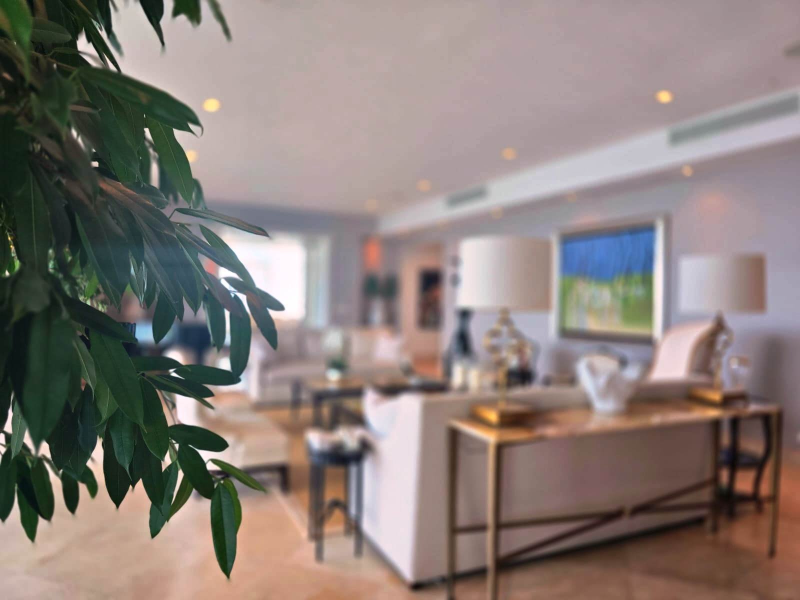 Full-Floor Penthouse at The Point, Punta Paitilla - Gallery image 34