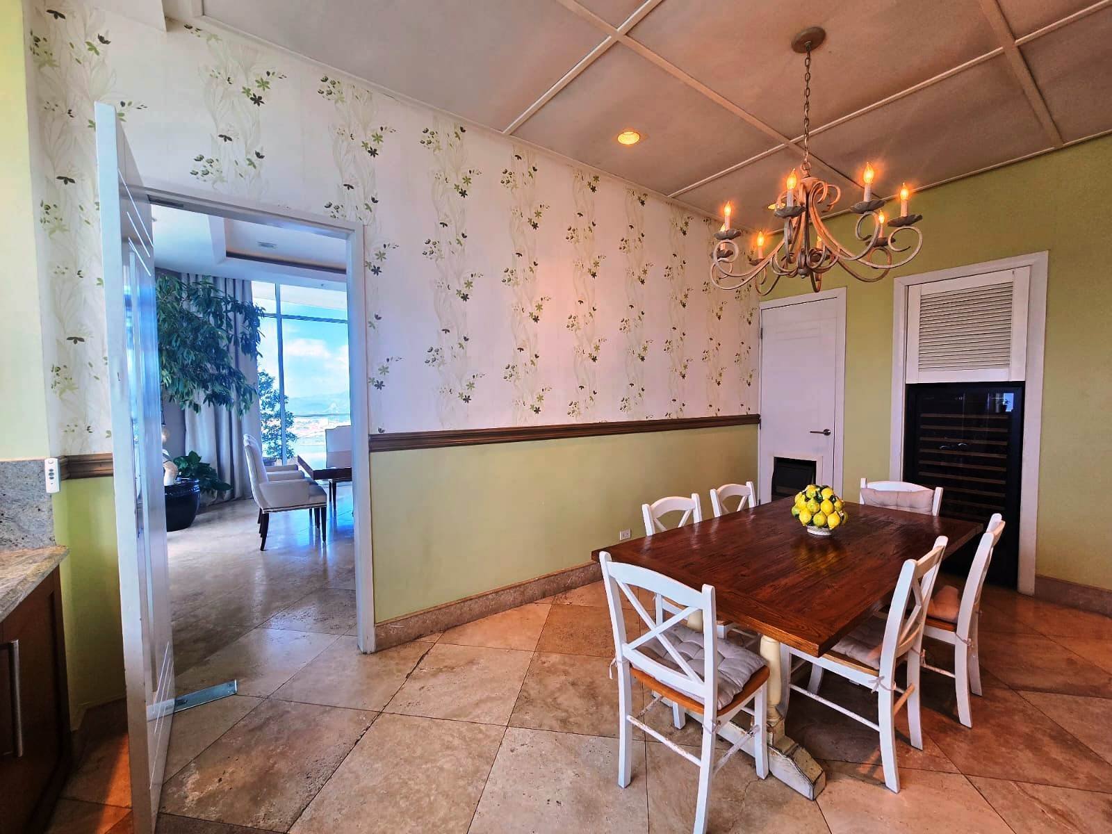 Full-Floor Penthouse at The Point, Punta Paitilla - Gallery image 36