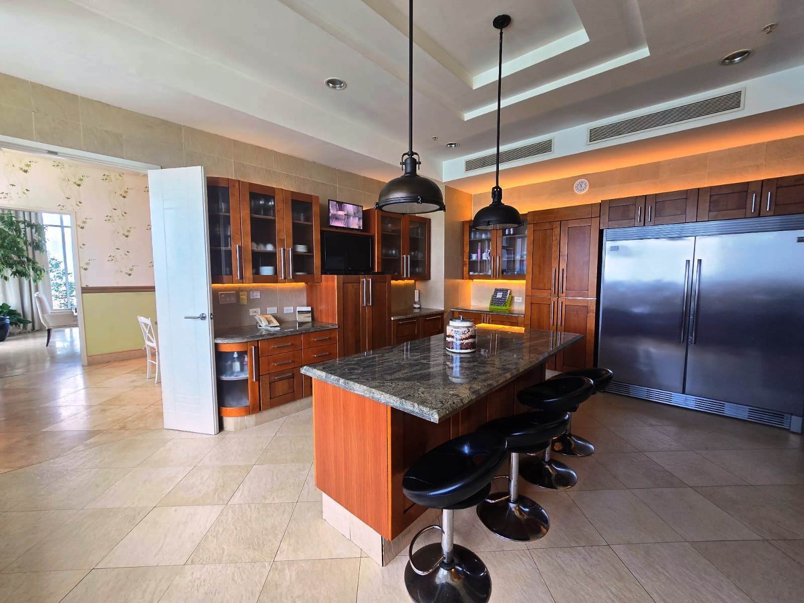 Full-Floor Penthouse at The Point, Punta Paitilla - Gallery image 38